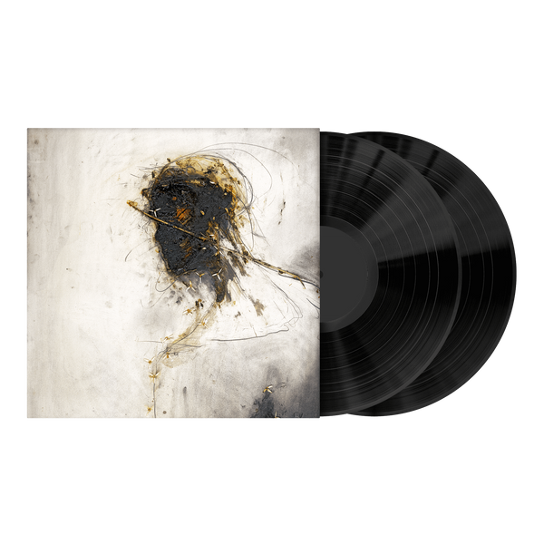 Peter Gabriel - Passion (2LP)
