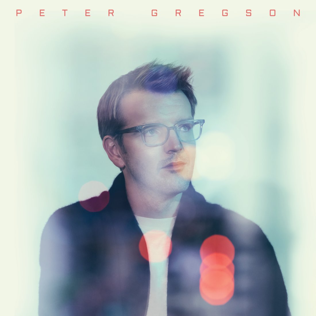 Peter Gregson Peter Gregson Vinyl 395663
