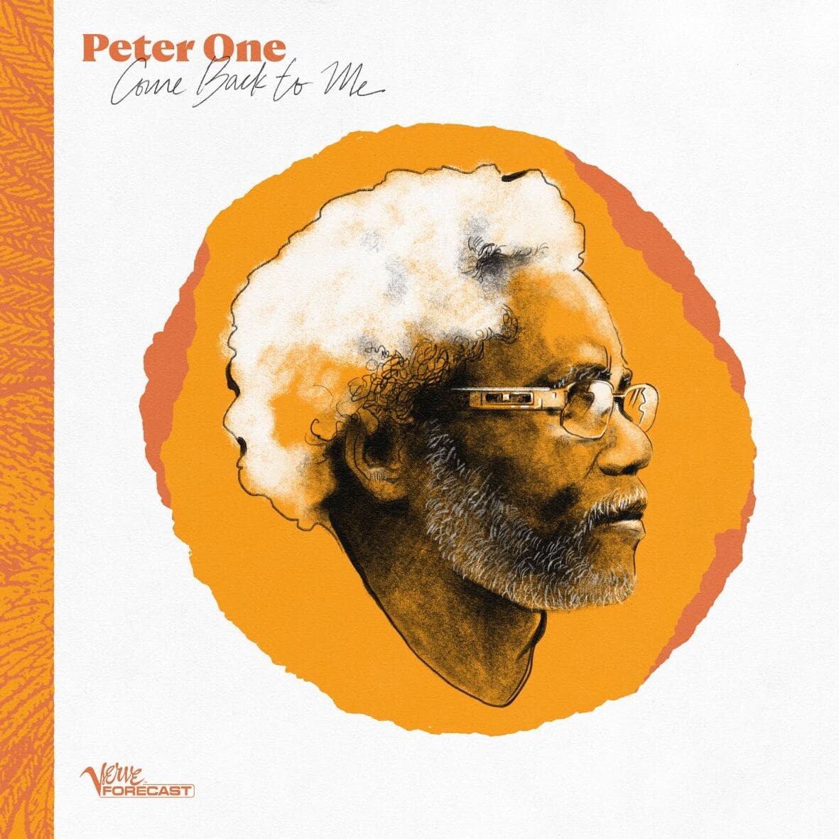 Peter One Come Back To Me Vinyl 279526