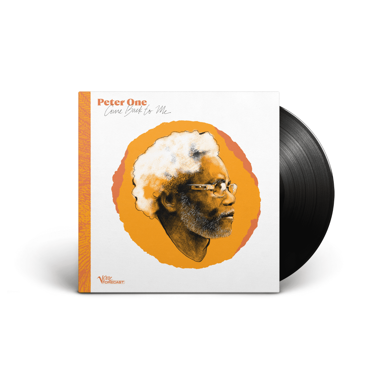 Peter One Come Back To Me Vinyl 332853