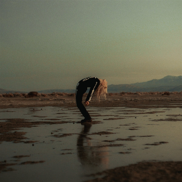 Phoebe Bridgers - Copycat Killer EP (Black Vinyl 12