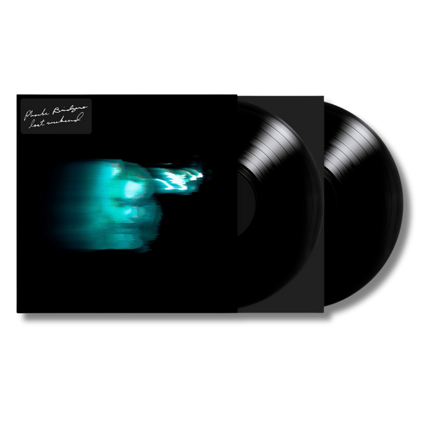 Phoebe Bridgers - Lost Weekend (Black Vinyl 2LP)