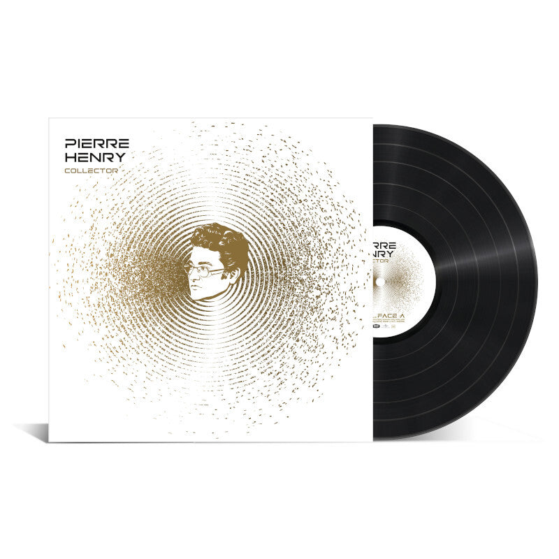 Pierre Henry Collector 2LP 225234