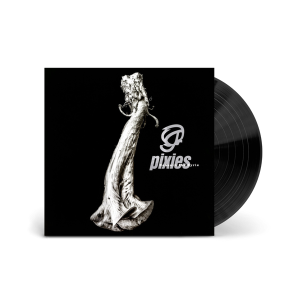 Pixies - Beneath the Eyrie (Vinyl)