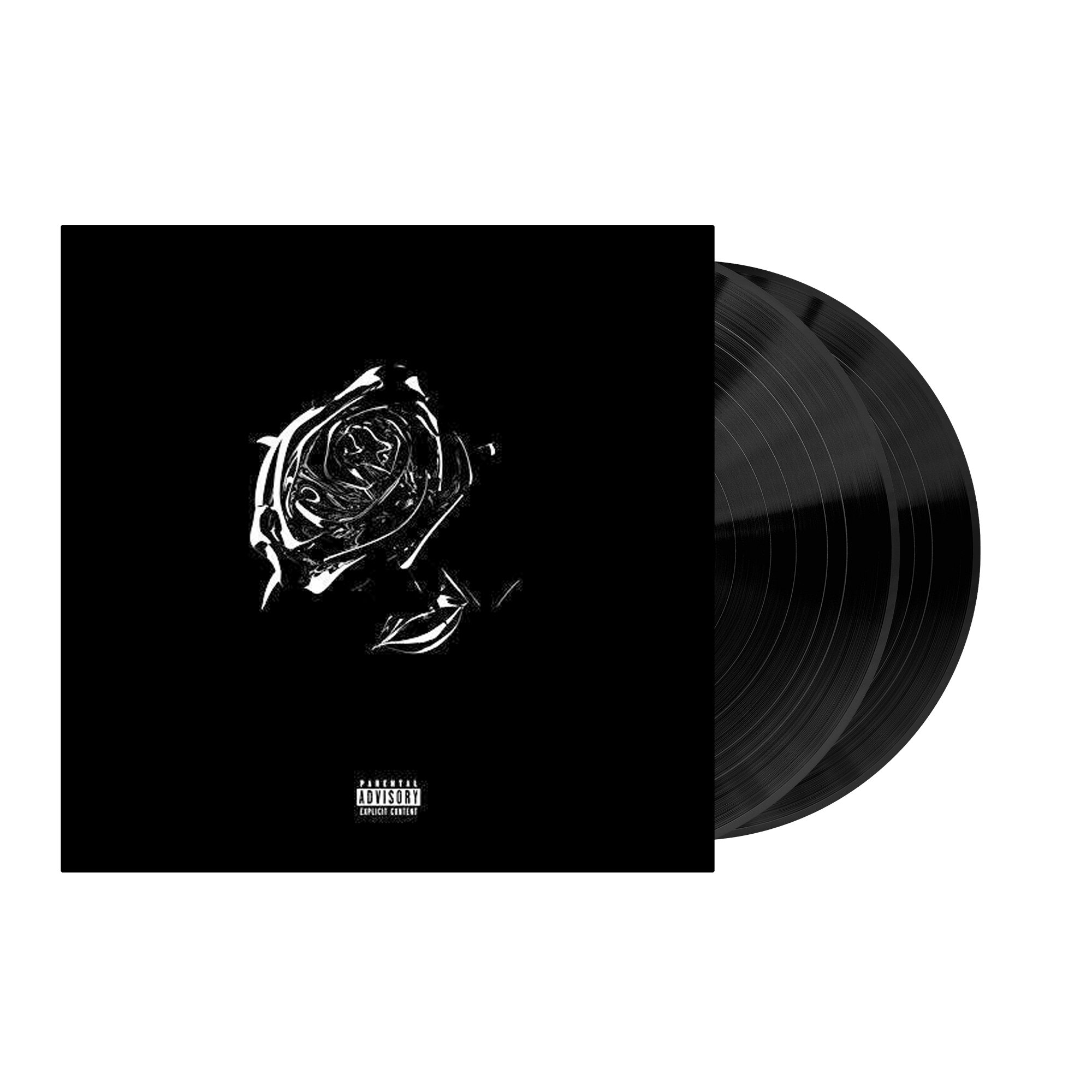 Pop Smoke Shoot For The Stars Aim For The Moon 2LP 227124