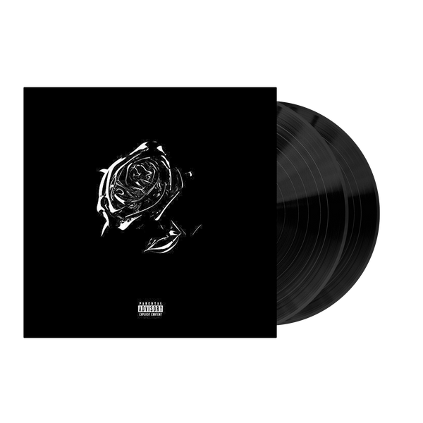 Pop Smoke - Shoot For The Stars Aim For The Moon (Vinyl)