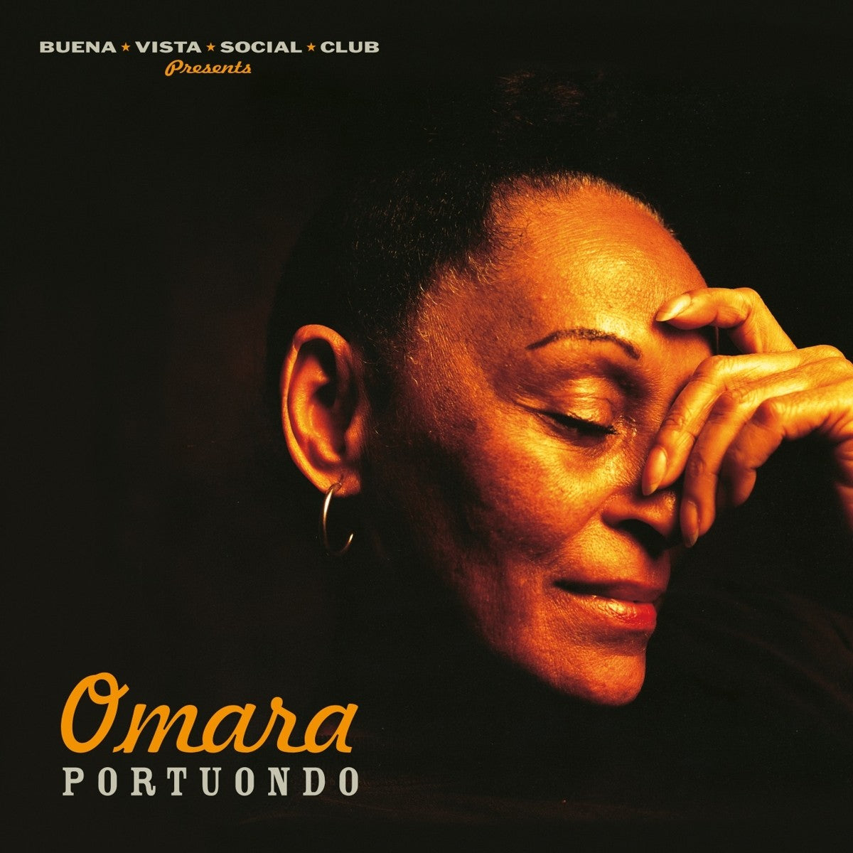 Portuondo,Omara Omara Portuondo (Buena Vista Social Club Presents) Vinyl 427118