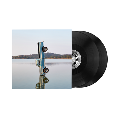 Post Malone F-1 Trillion 2LP 366299