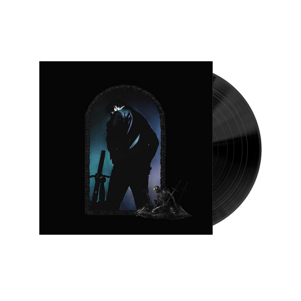 Post Malone - Hollywood's Bleeding (LP)