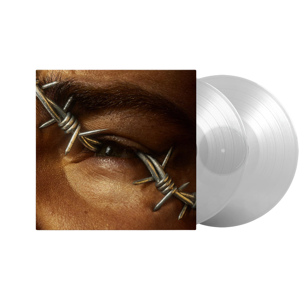 Post Malone beerbongs & bentleys 2LP 443307