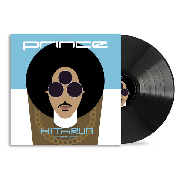 Prince - HITnRUN phase one (10th Anniversary Edition) (Black Vinyl LP)