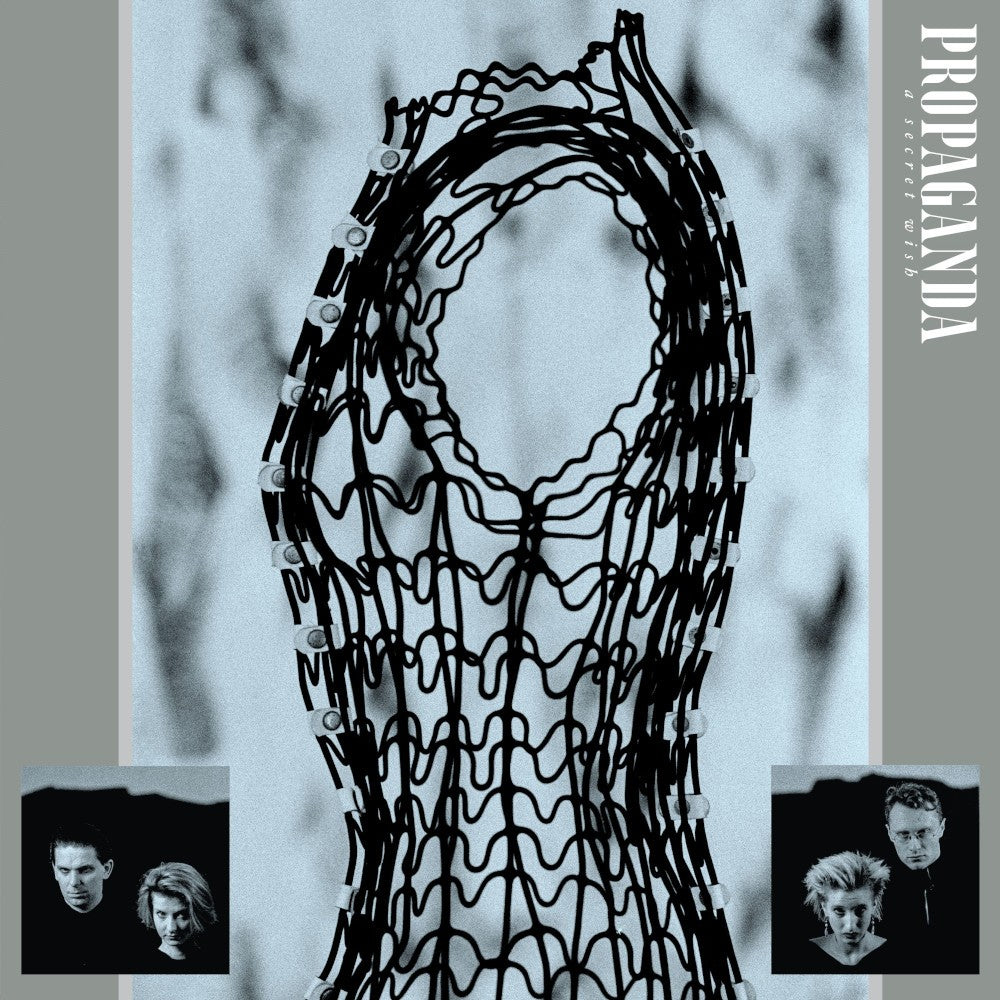 Propaganda - The Circle