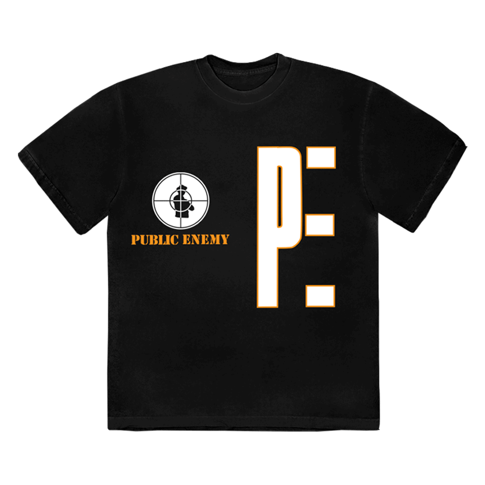 Public Enemy PE T-Shirt 58662