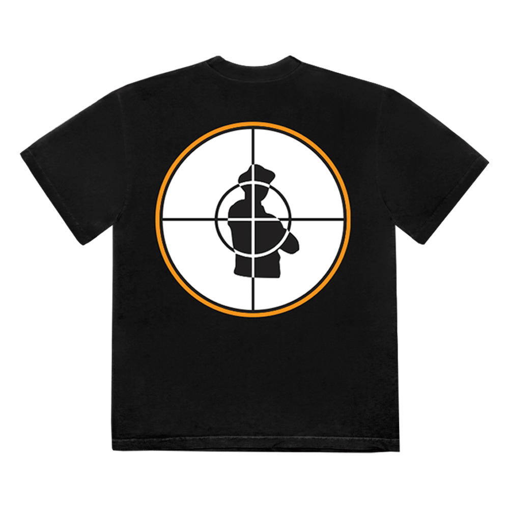 Public Enemy PE T-Shirt 58669
