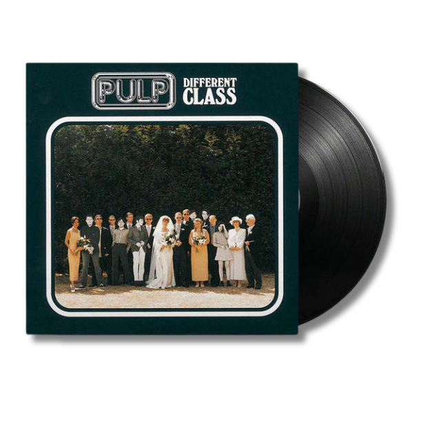Pulp Different Class 1LP 446161
