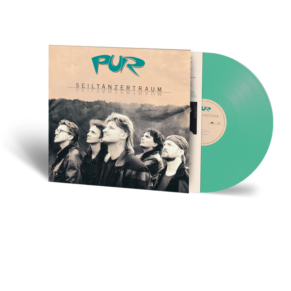 Pur - Seiltänzertraum (Mint Vinyl LP)