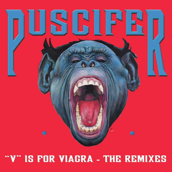 Puscifer - V
