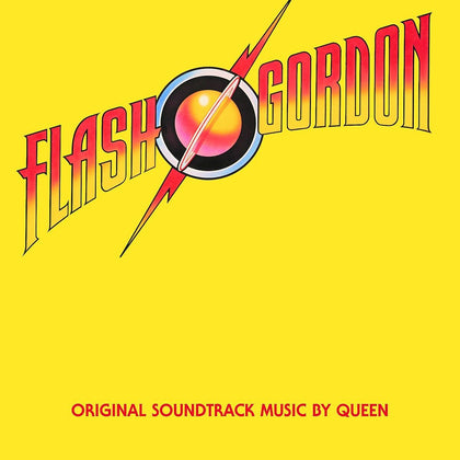 Queen Flash Gordon Vinyl LP 380233
