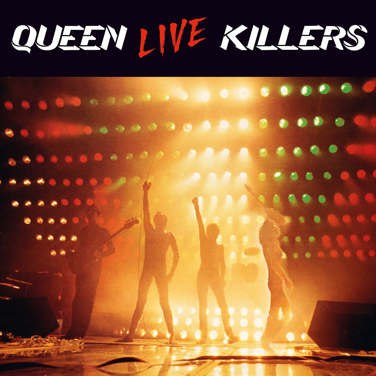 Queen Live Killers Vinyl 2LP 433425