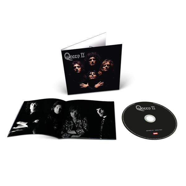 Queen - Queen II (CD)