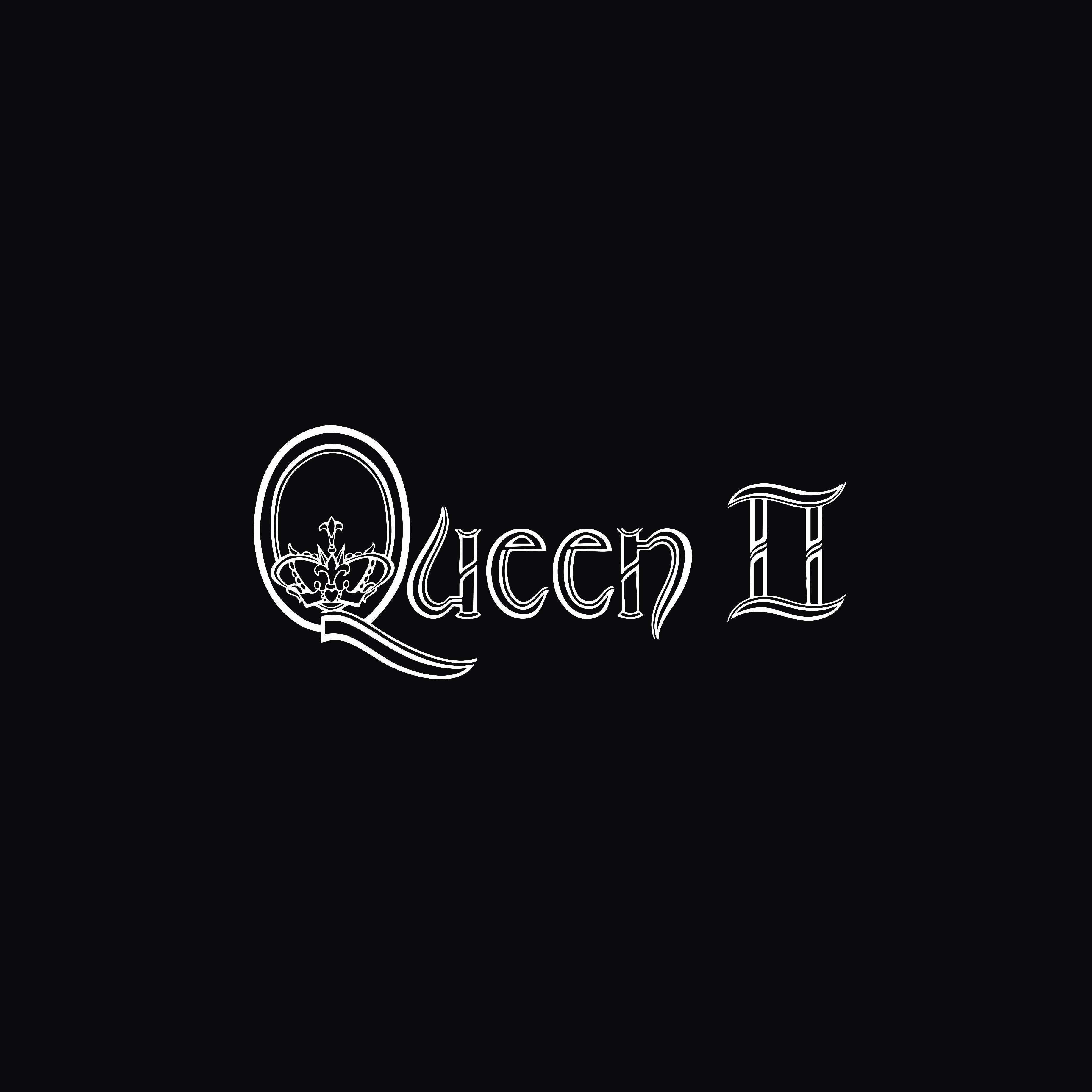 Queen - Queen II - The Circle