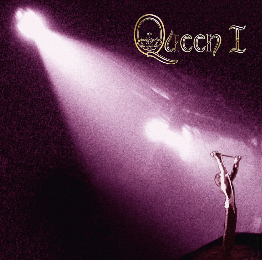 Queen Queen I CD 377050