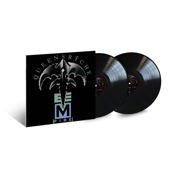 Queensrÿche - Empire (2LP) (Vinyl)