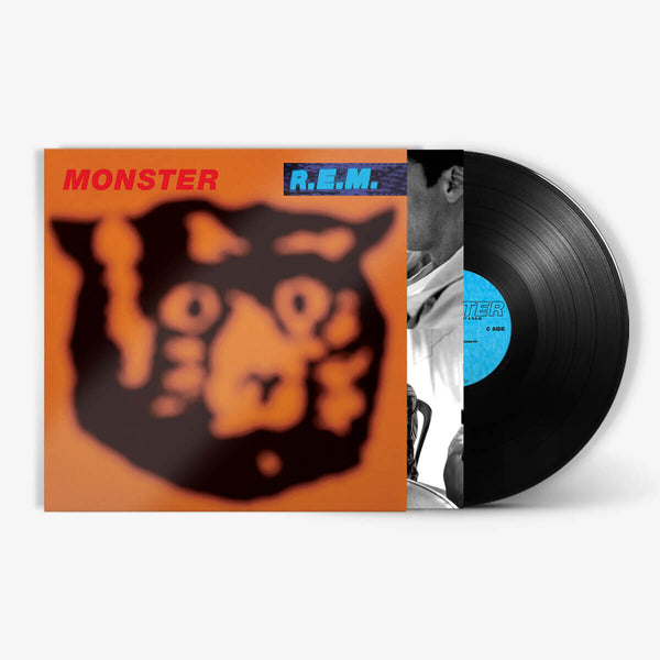 R.E.M. - Monster 25th Anniversary (LP)