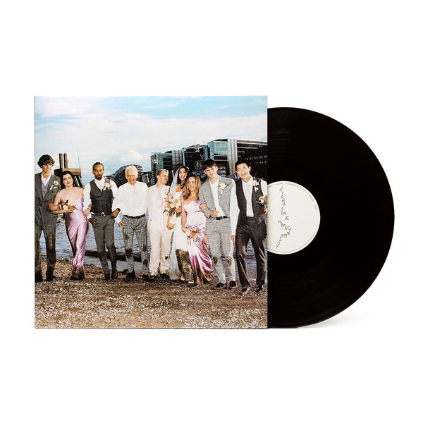 RM - Right Place, Wrong Person (LP) (Vinyl LP)
