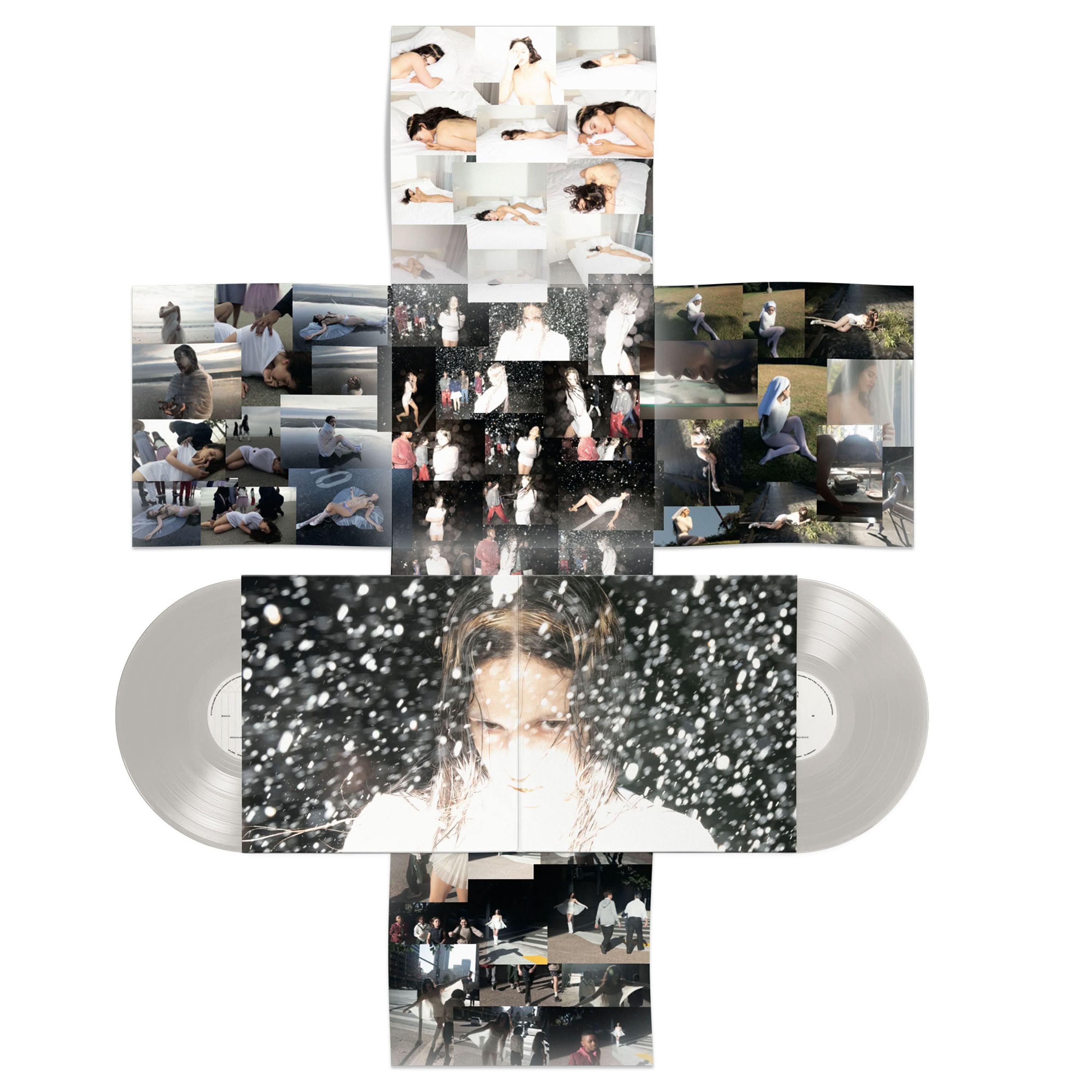 Lux - The Circle