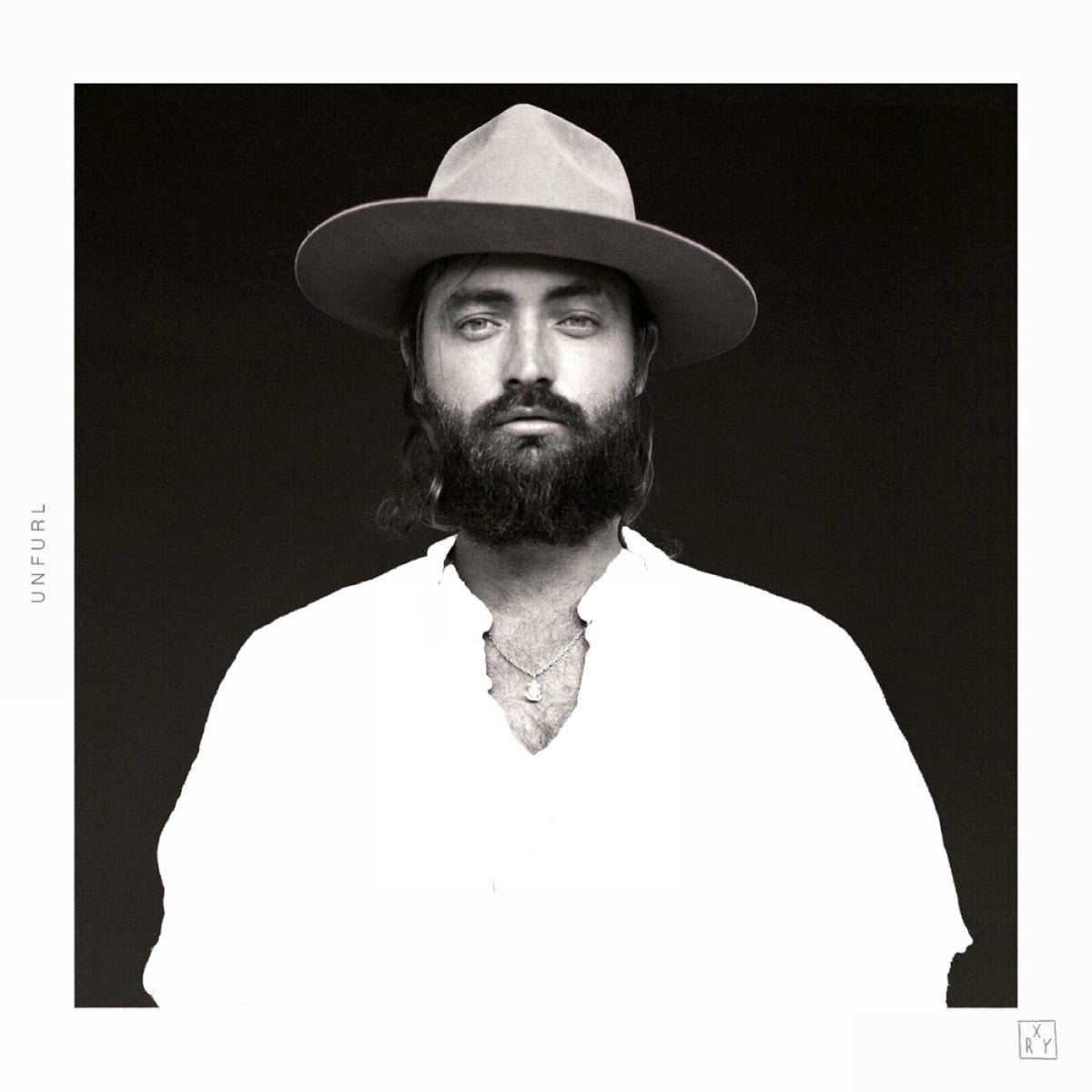 RY X Unfurl Vinyl 426516