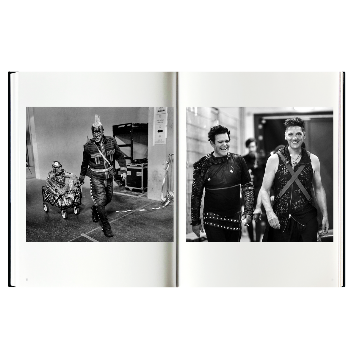Rammstein Live in Mexico City Ltd. Deluxe-Edition 460411
