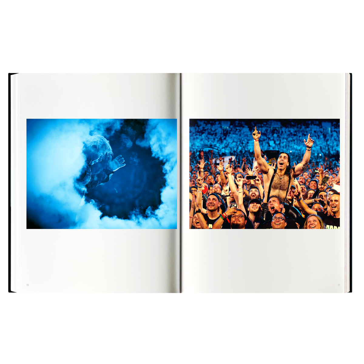 Rammstein Live in Mexico City Ltd. Deluxe-Edition 460419