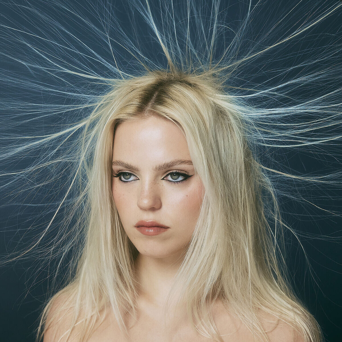 Rapp,Renée Snow Angel Vinyl 392913