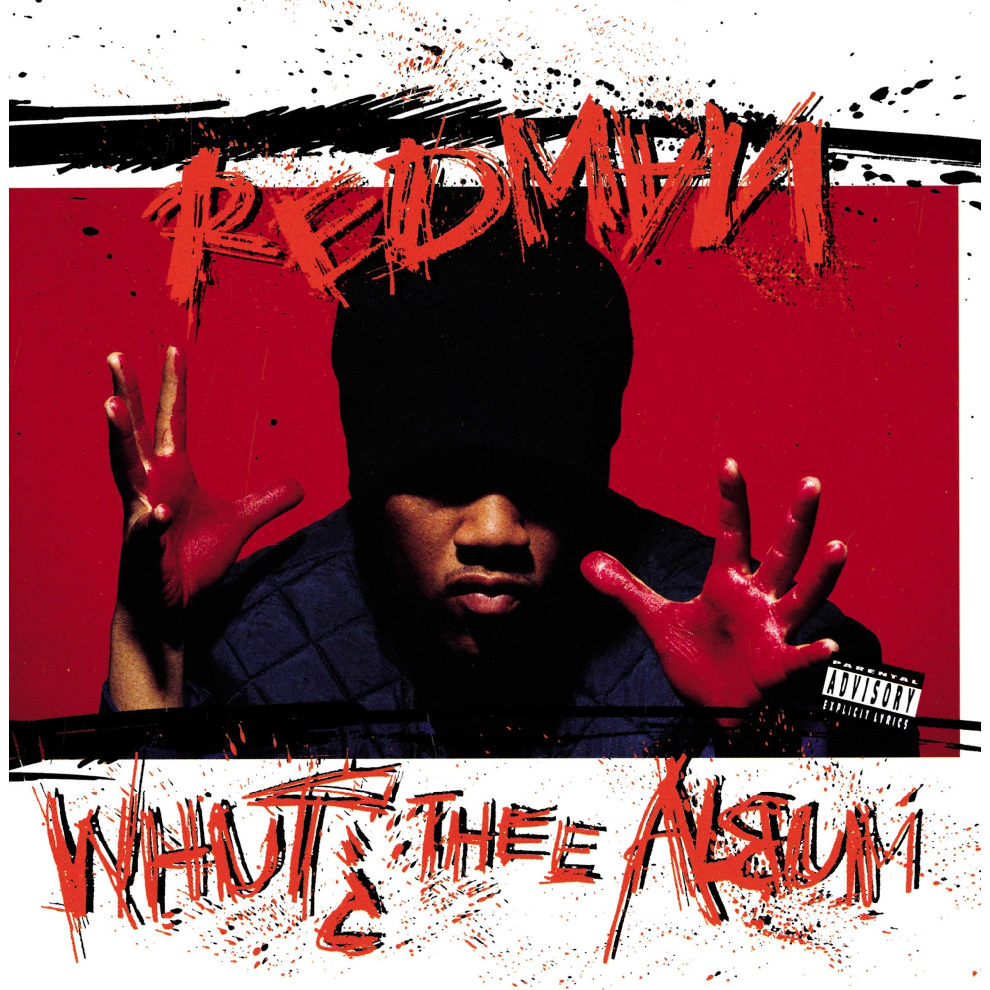 Redman Whut Thee Album Vinyl 454135