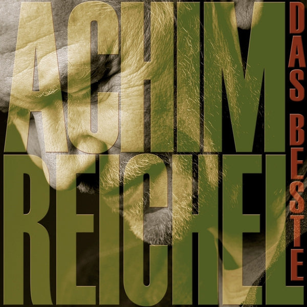 Achim Reichel - Das Beste (Vinyl)