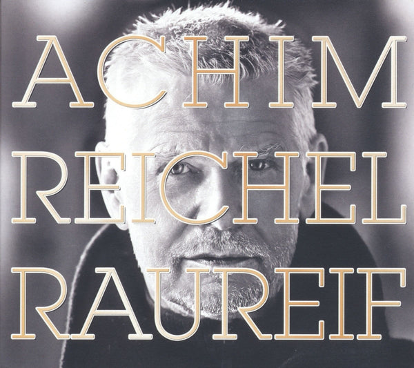 Achim Reichel - Raureif (Vinyl)