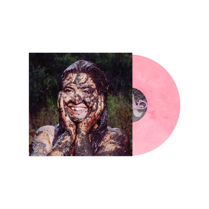 Remi Wolf MUD  Standard LP 456799