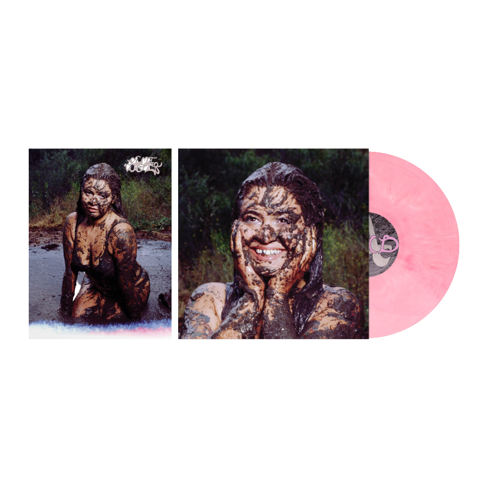 Remi Wolf MUD Standard LP 456797