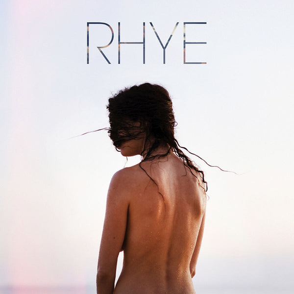 Rhye - Spirit (Limited Edition LP)