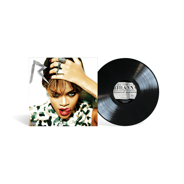Rihanna - Talk That Talk (LP)