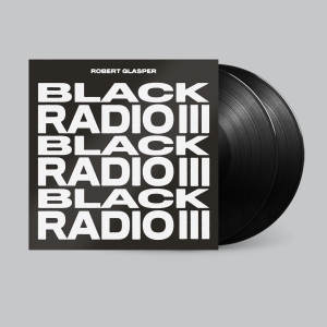 Black Radio III