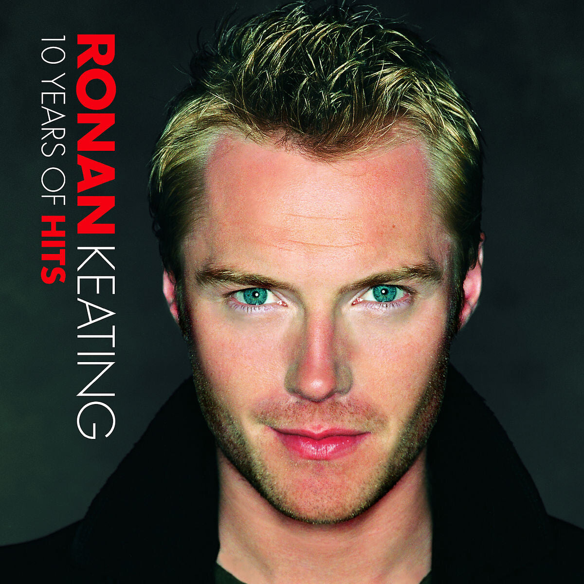 Ronan Keating 10 Years Of Hits CD 328911