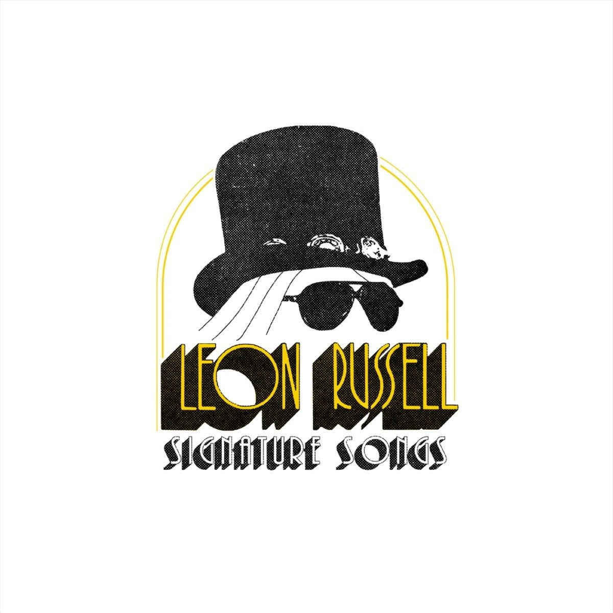 Russell,Leon Signature Songs Vinyl 426514
