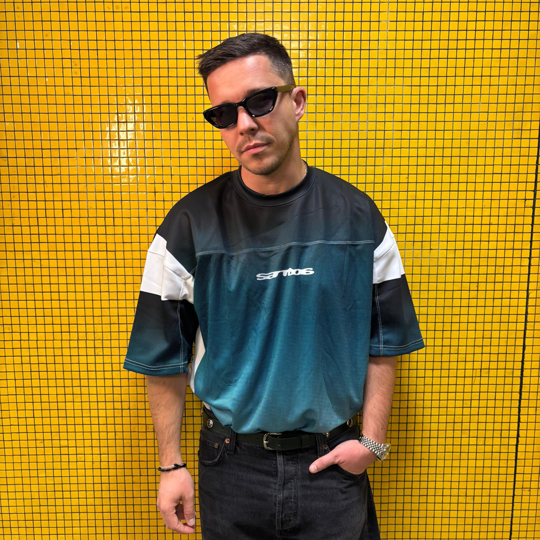 SANTOS SANTOS Ltd. CD & „SANTOS“ Trikot Bundle 417386