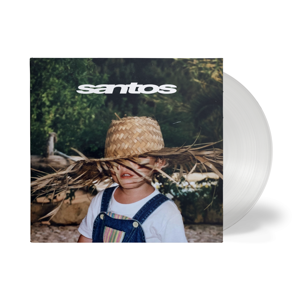 SANTOS SANTOS Vinyl 417354