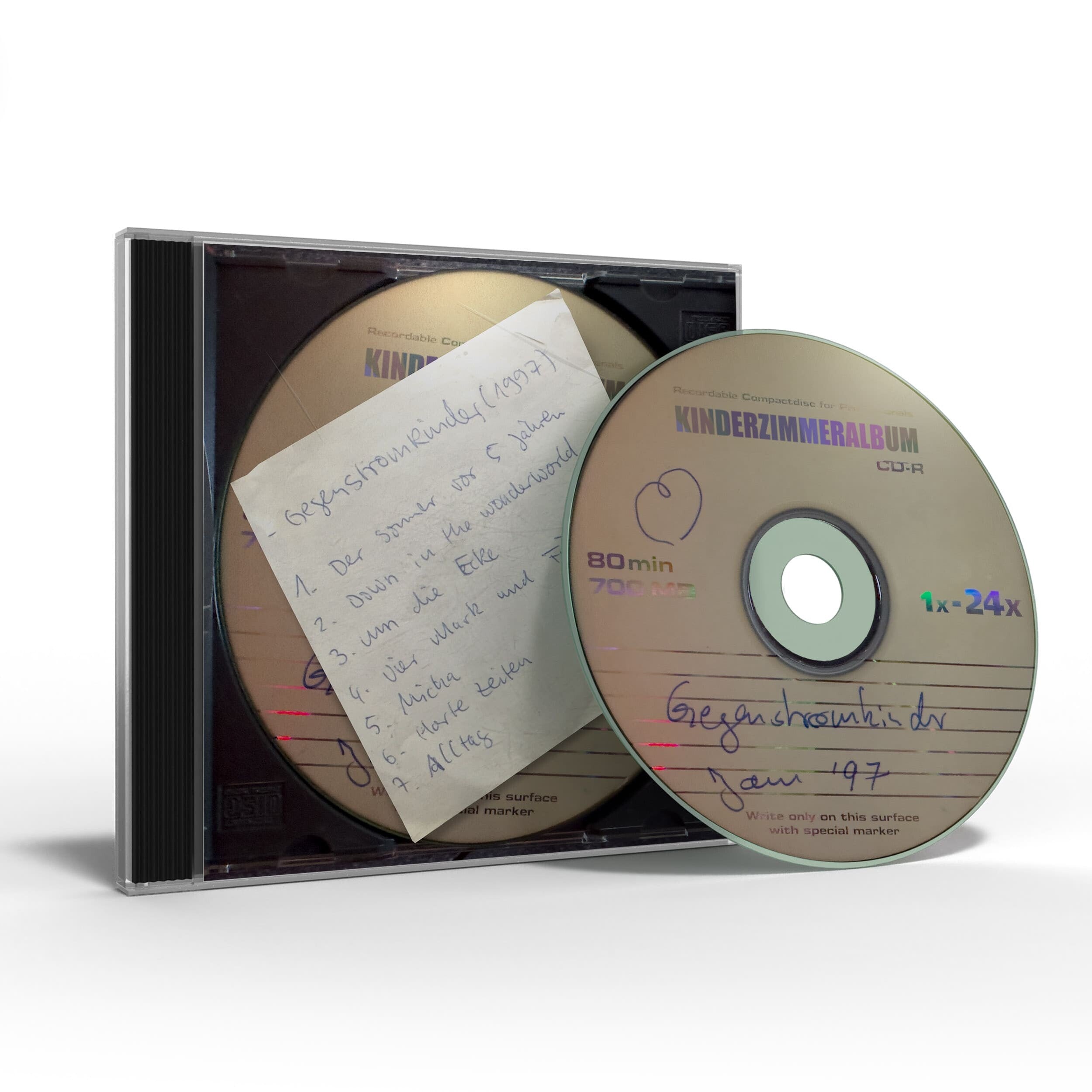 SDP Best Of 25 Jahre SDP Ultra Fan Edition 377695