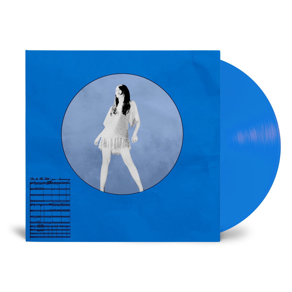 SIENNA SPIRO Die On The Hill 7" - 1 Year Anniversary Edition 462457