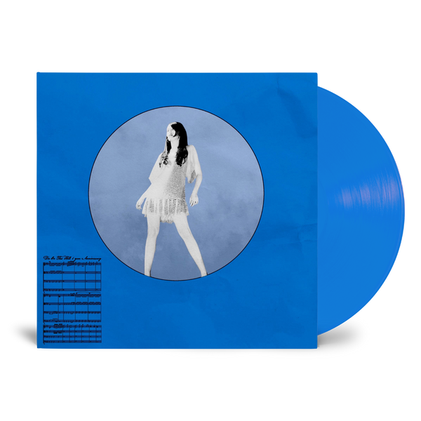 SIENNA SPIRO - Die On The Hill (7