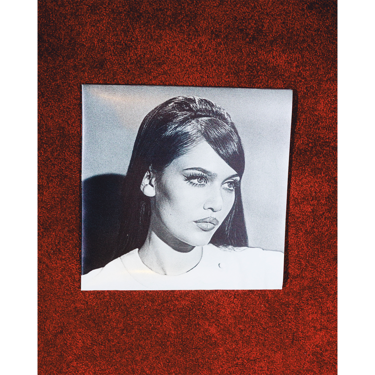 SIENNA SPIRO Visitor (Deluxe Unplugged) Exclusive 180g Black Vinyl + Signed Art Card 463717